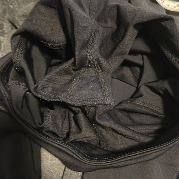 KORAL Activewear Shimmer Moto - Picture 7 of 8